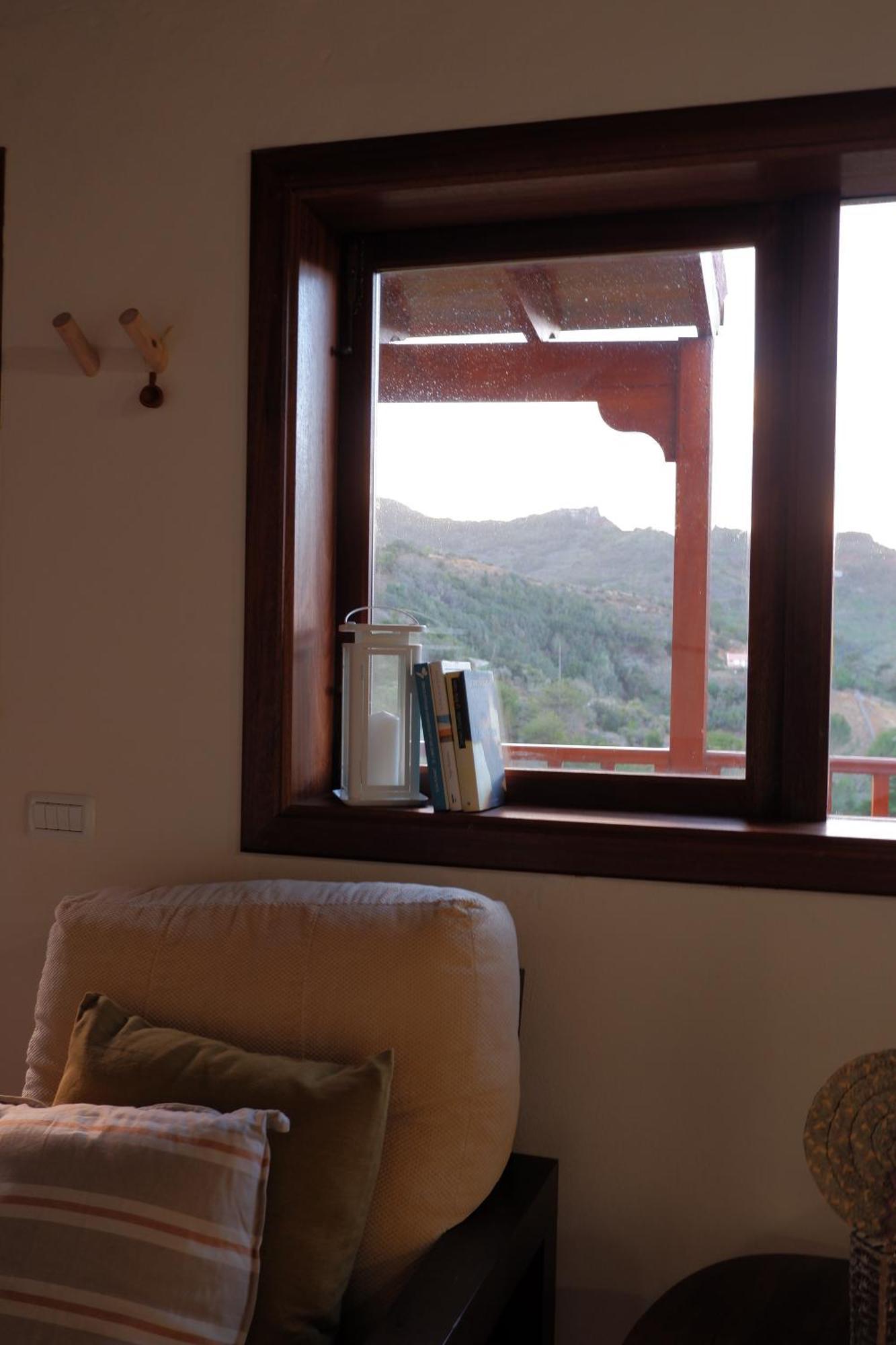 Complejo Rural Pajar De Bento Apartment Agulo Exterior photo